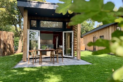019 Wellness lodges