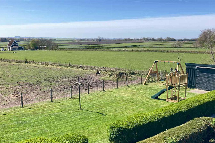 015 Knus vakantie appartement voor 2 tot 4 personen in Den Burg Texel