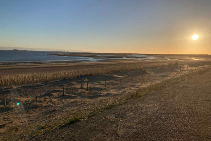 022 Knus vakantie appartement voor 2 tot 4 personen in Den Burg Texel