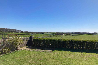 004 Prachtig en ruim vakantie appartement voor 3 tot 6 personen in Den Burg Texel