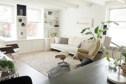 Nederland, Noord-Holland, Tuitjenhorn