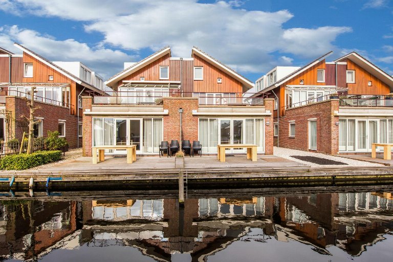 Nederland, Noord-Holland, Uitgeest