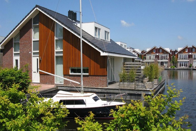 Nederland, Noord-Holland, Uitgeest