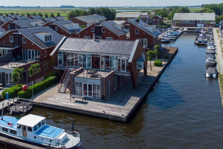 Nederland, Noord-Holland, Uitgeest