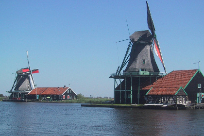 024 Tiny houseboat Uitgeest I