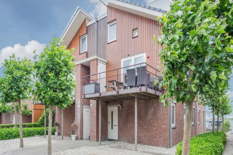 Nederland, Noord-Holland, Uitgeest