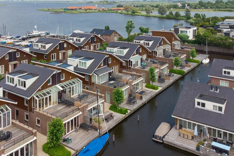 Nederland, Noord-Holland, Uitgeest