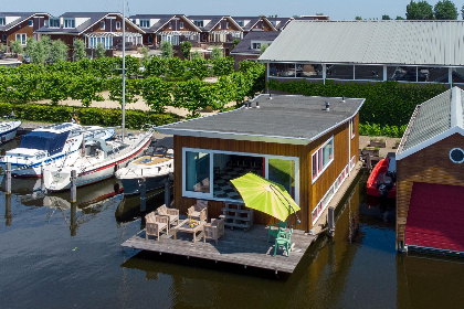 Nederland, Noord-Holland, Uitgeest