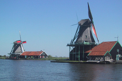 031 Woonark De Woude