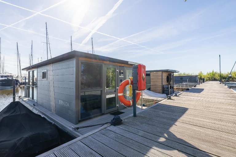 Nederland, Noord-Holland, Volendam