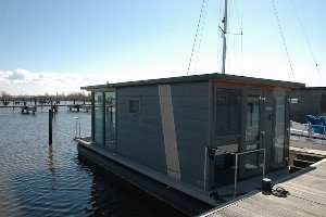 Boot zonder naam Boot zonder naam