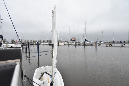 015 Boot zonder naam