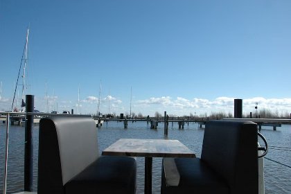 017 Boot zonder naam