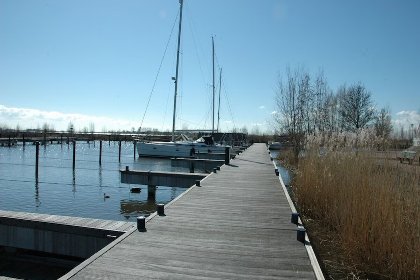 018 Boot zonder naam