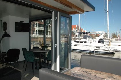 019 Boot zonder naam