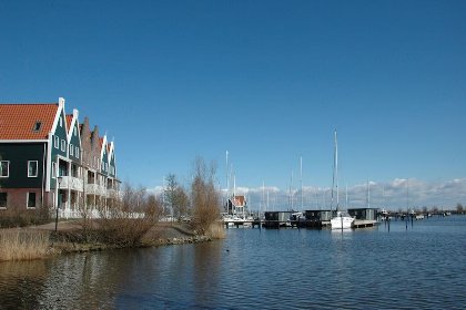 020 Boot zonder naam