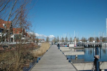 021 Boot zonder naam