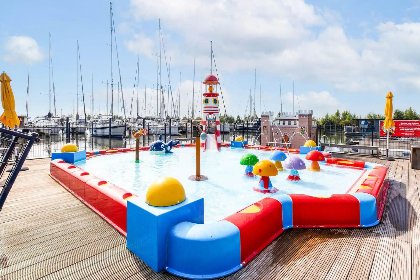 023 Boot zonder naam