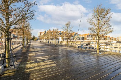 014 Marina Sunrise