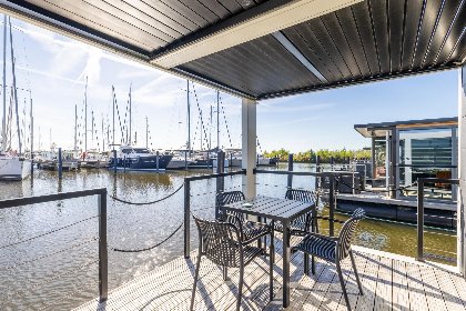 019 Marina Sunrise
