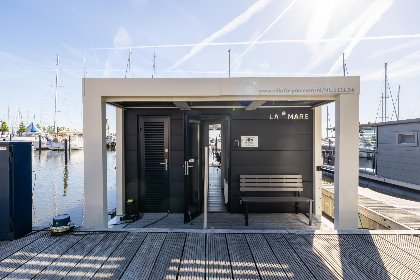 022 Marina Sunrise