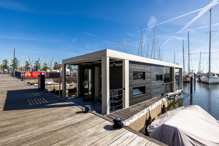 Nederland, Noord-Holland, Volendam
