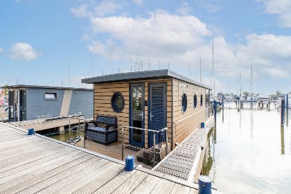 Nederland, Noord-Holland, Volendam