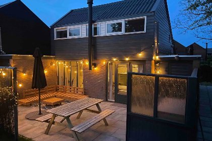 Nederland, Noord-Holland, Warmenhuizen