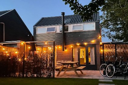 007 De Nordic Escape