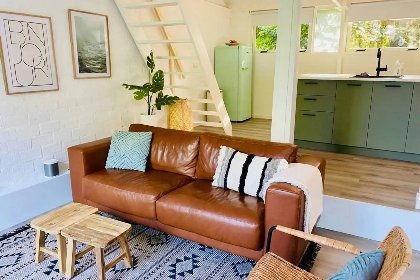 009 De Nordic Escape