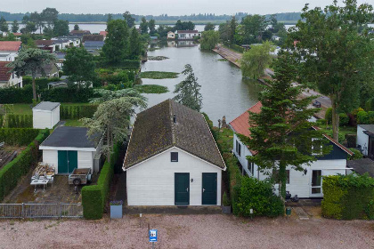 Nederland, Noord-Holland, Wervershoof