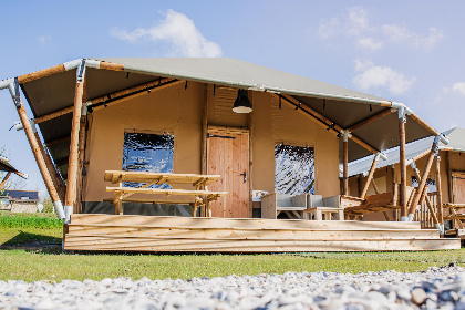 001 Glamping Lodge