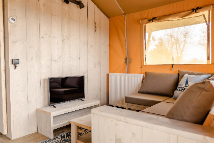 002 Glamping Lodge