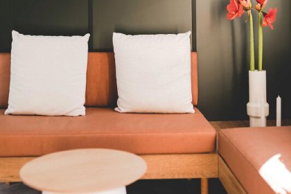 002 Wadden lodge comfort