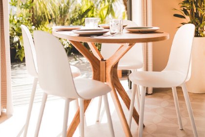 003 Wadden lodge comfort