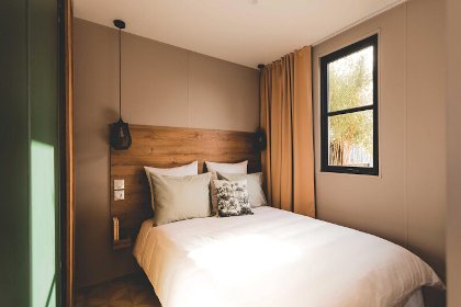 004 Wadden lodge comfort