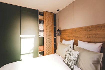 005 Wadden lodge comfort