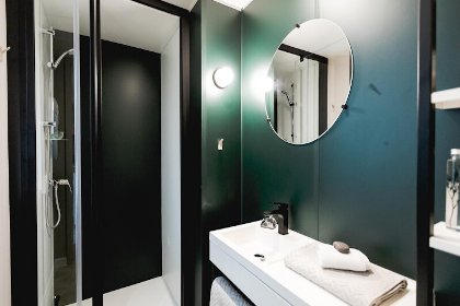 006 Wadden lodge comfort