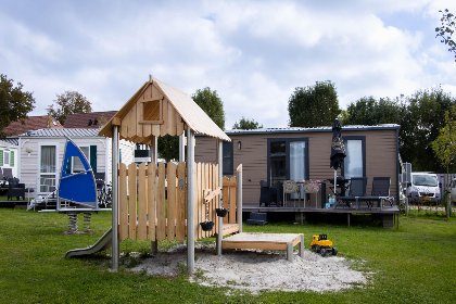 009 Wadden lodge comfort