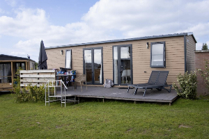 Wadden Lodge Plus