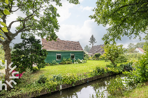 Luxe en smaakvol ingerichte groepsaccommodatie voor 18 personen