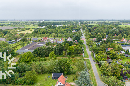 003 Luxe en smaakvol ingerichte groepsaccommodatie voor 18 personen