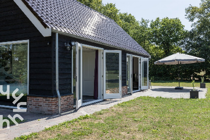 014 Schitterend gelegen 4 persoons vakantiehuis met airco nabij Steenwijk   Giethoorn