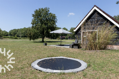 015 Schitterend gelegen 4 persoons vakantiehuis met airco nabij Steenwijk   Giethoorn