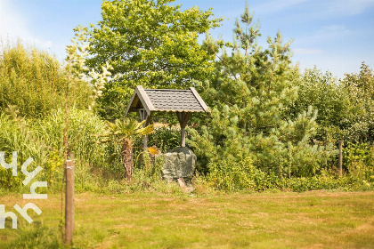 016 Schitterend gelegen 4 persoons vakantiehuis met airco nabij Steenwijk   Giethoorn