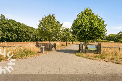 035 Schitterend gelegen 4 persoons vakantiehuis met airco nabij Steenwijk   Giethoorn