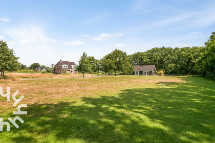 036 Schitterend gelegen 4 persoons vakantiehuis met airco nabij Steenwijk   Giethoorn