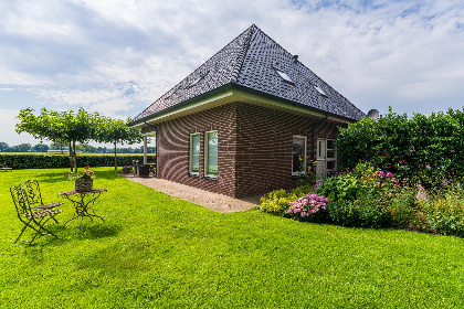 Nederland, Overijssel, Balkbrug