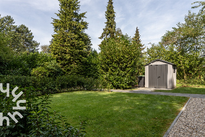 002 Gezellig tiny house voor 2 personen nabij het bos