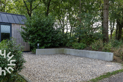 018 Gezellig tiny house voor 2 personen nabij het bos